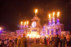 Boomtown 2021 cancelled as organisers cite lack of government-backed Covid insurance