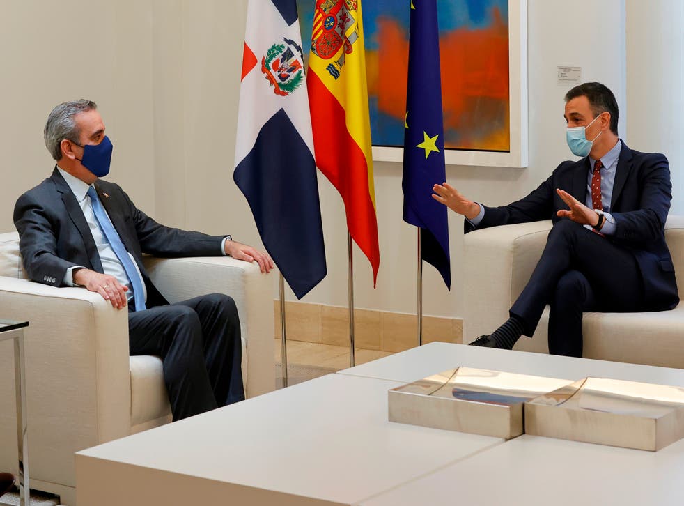 ESPANA-ANDORRA-CUMBRE