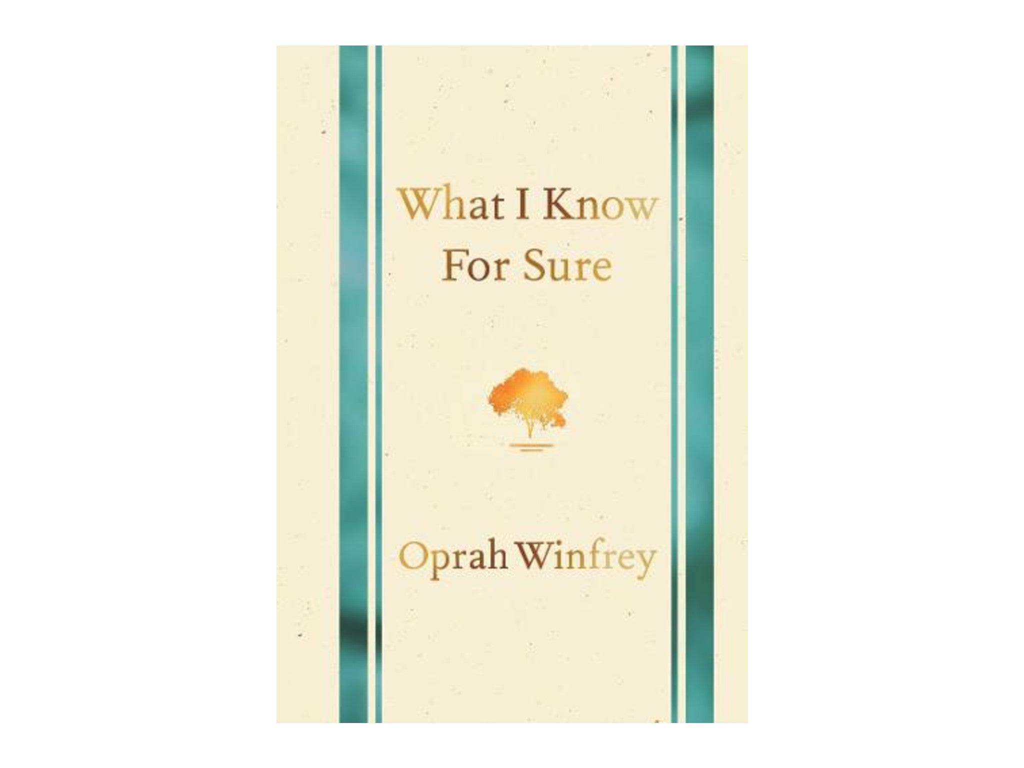 What I Know for Sure' by Oprah Winfrey   indybest.jpeg