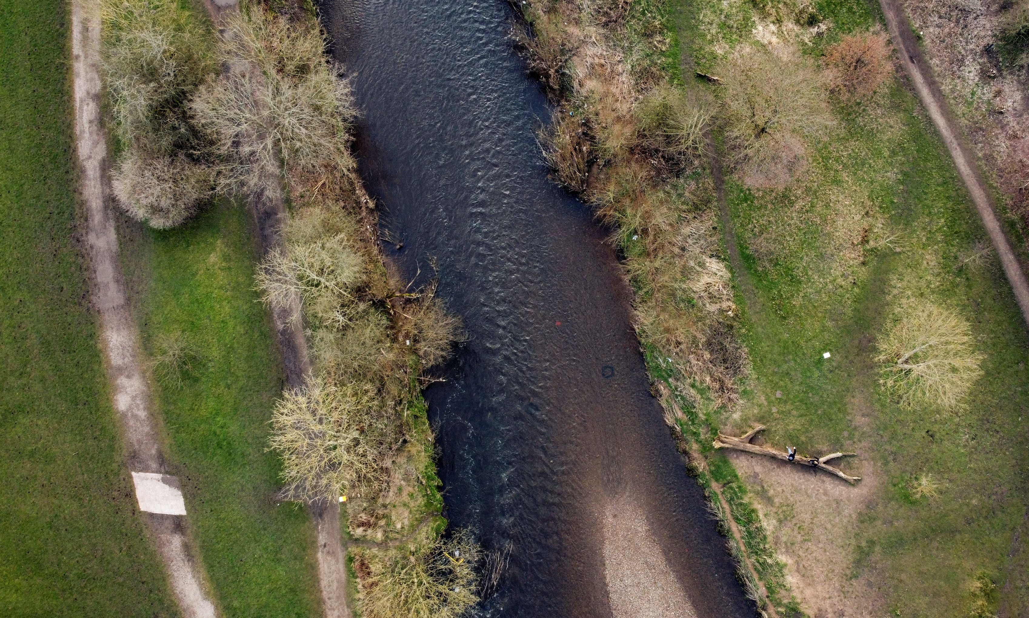 A University of Manchester report in 2018 found that the River Tame near Denton had 'the worst' level of microplastic pollution ever recorded anywhere in the world at that time
