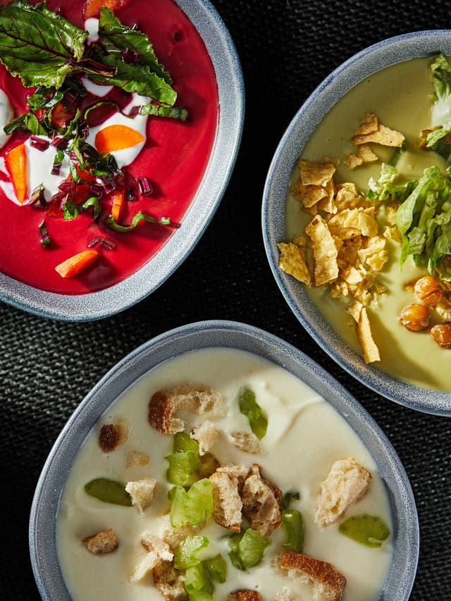 Leftover recipes: Three healthy ideas to reduce waste | The Independent