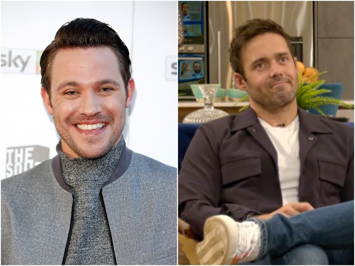 Will Young accuses Spencer Matthews of &lsquo;reaffirming offensive stereotypes&rsquo; with &lsquo;least gay&rsquo; comment on This Is My House