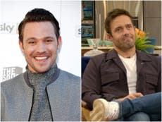 Will Young accuses Spencer Matthews of ‘reaffirming offensive stereotypes’ with ‘least gay’ comment on This Is My House