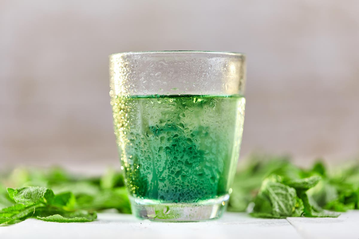 TikTok is loving chlorophyll water – but can it actually help with acne? TikTok is loving chlorophyll water – but can it actually help with acne?