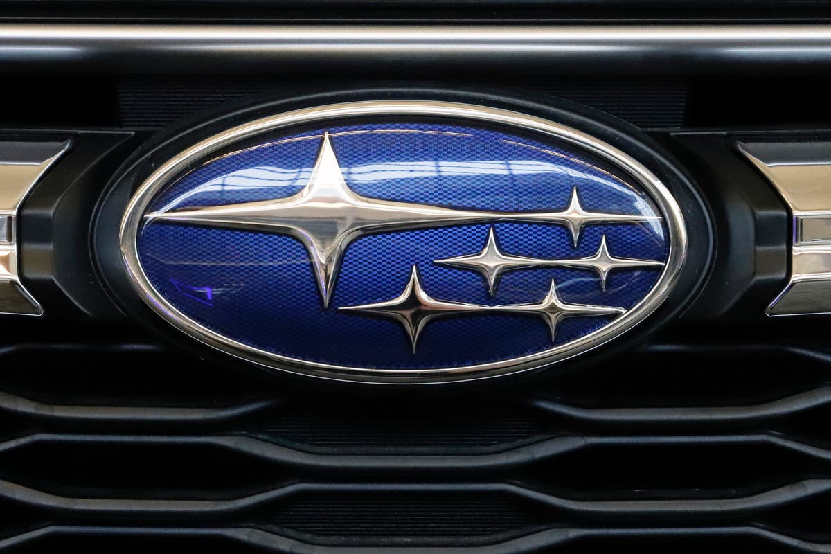 Subaru recalls vehicles to fix engine, suspension problems Subaru recalls vehicles to fix engine, suspension problems