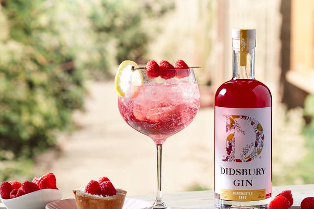 <p>Didsbury Gin’s turnover as of January 2021 has grown to £3.5m</p>