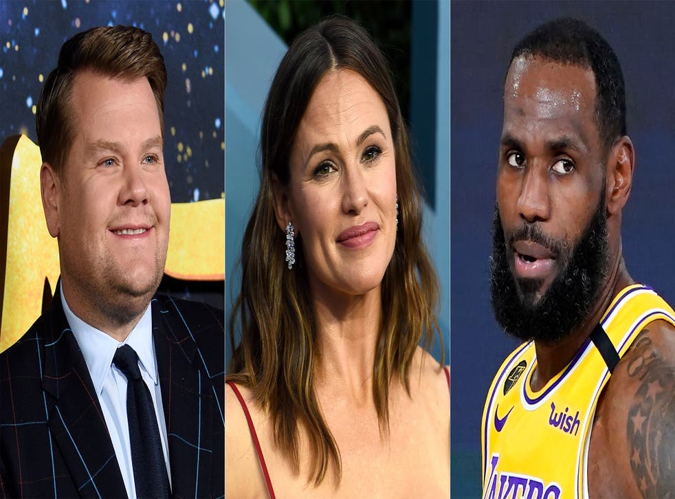 PREMIOS WEBBY-NOMINACIONES