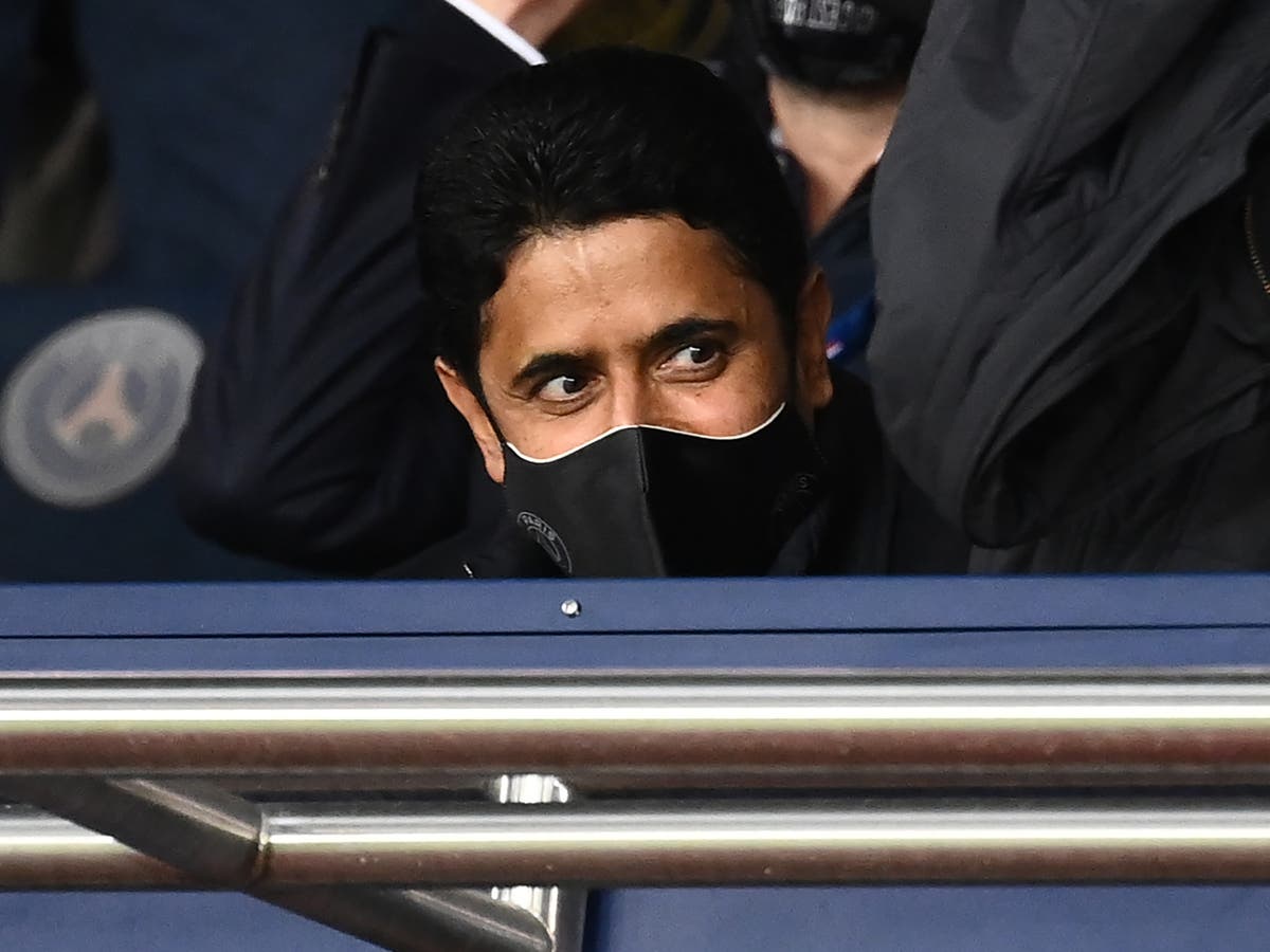 PSG confirm they oppose Super League plans &lsquo;driven by self-interest&rsquo;