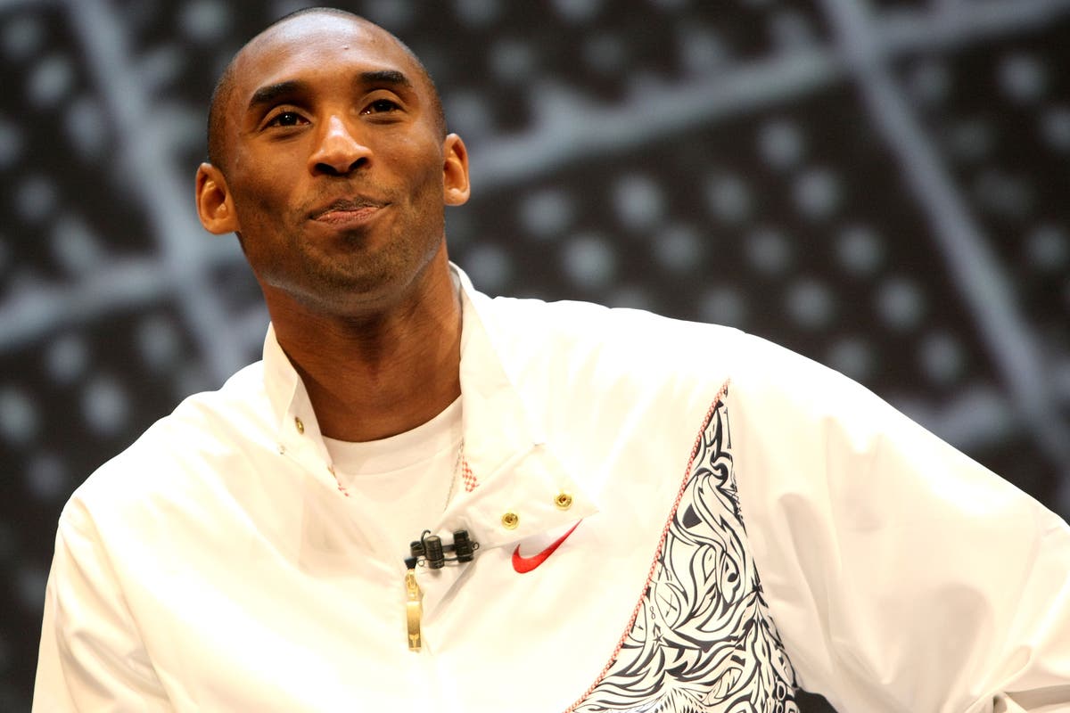 Vanessa Bryant speaks out after Nike’s deal with Kobe expires