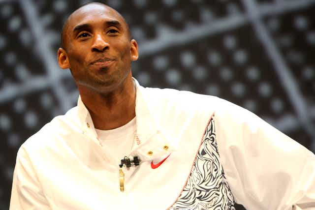 Kobe Bryant’s contract with Nike ends