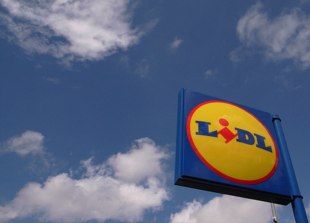 Lidl Ireland Becomes First Major Retailer In The World To Offer Free 