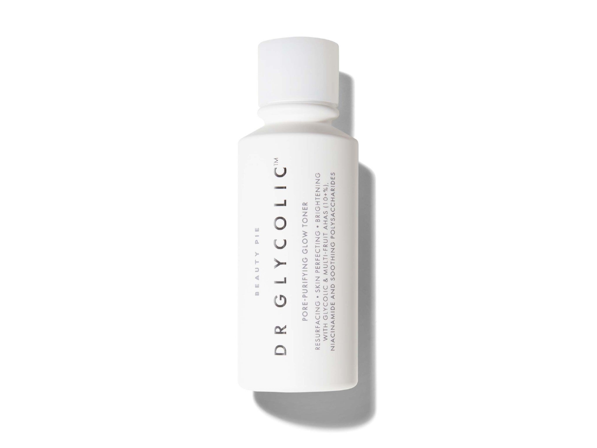Beauty Pie Dr Glycolic pore-purifying glow toner indybest.jpeg