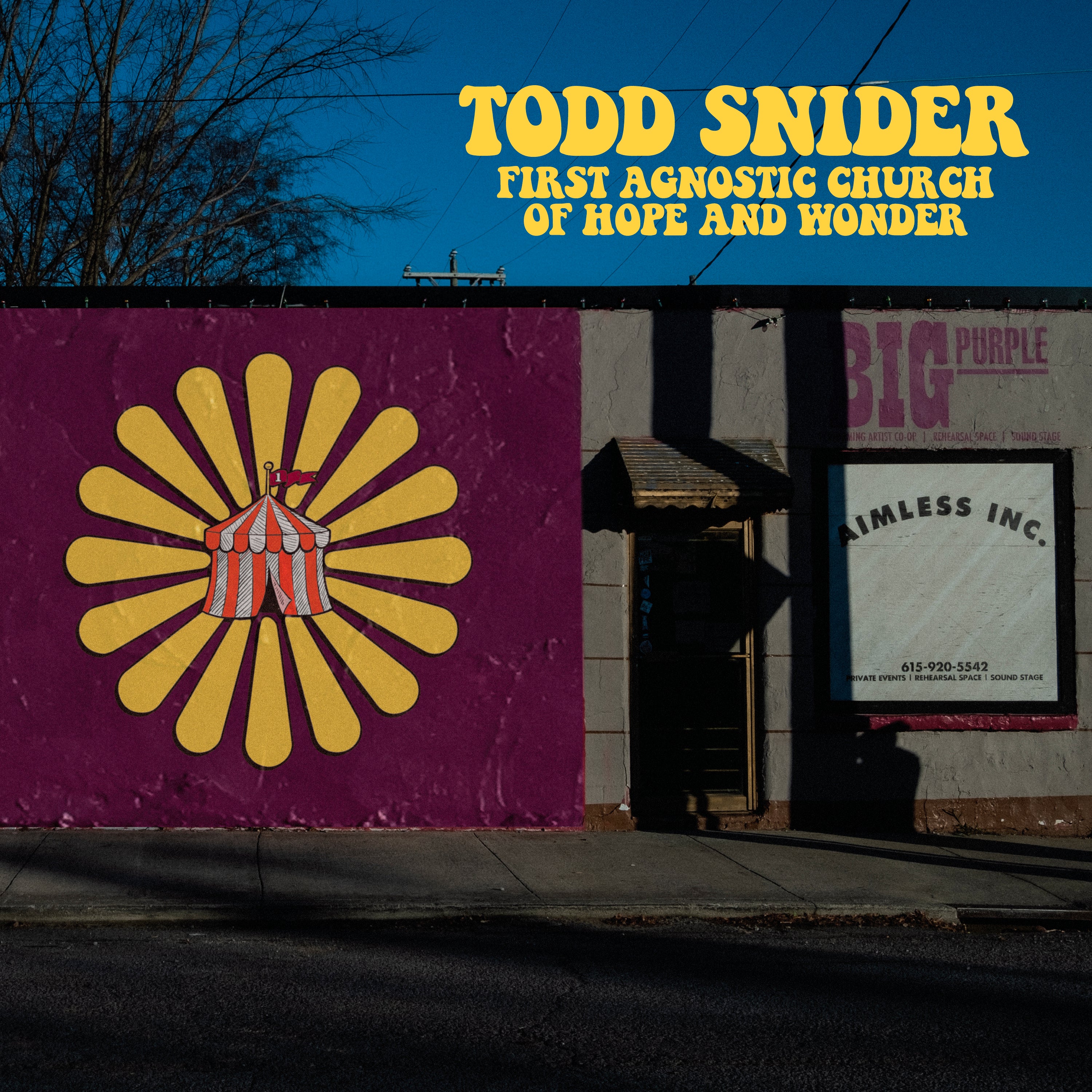 Music Review - Todd Snider