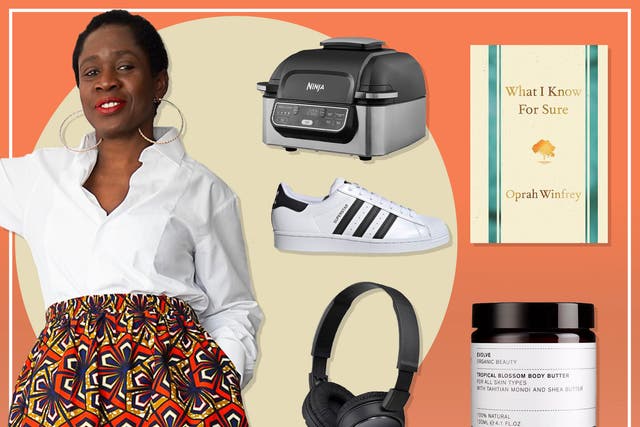 <p>Headphones, airfryers and the best book to gift – Yvonne shares her top picks</p>