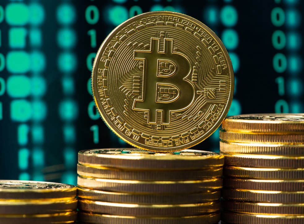 Bitcoin price: Did a power cut in China cause crypto collapse? | The  Independent