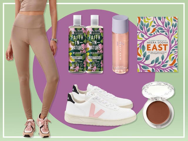 <p>Our guide should act as your go-to inspiration for adopting a vegan lifestyle</p>