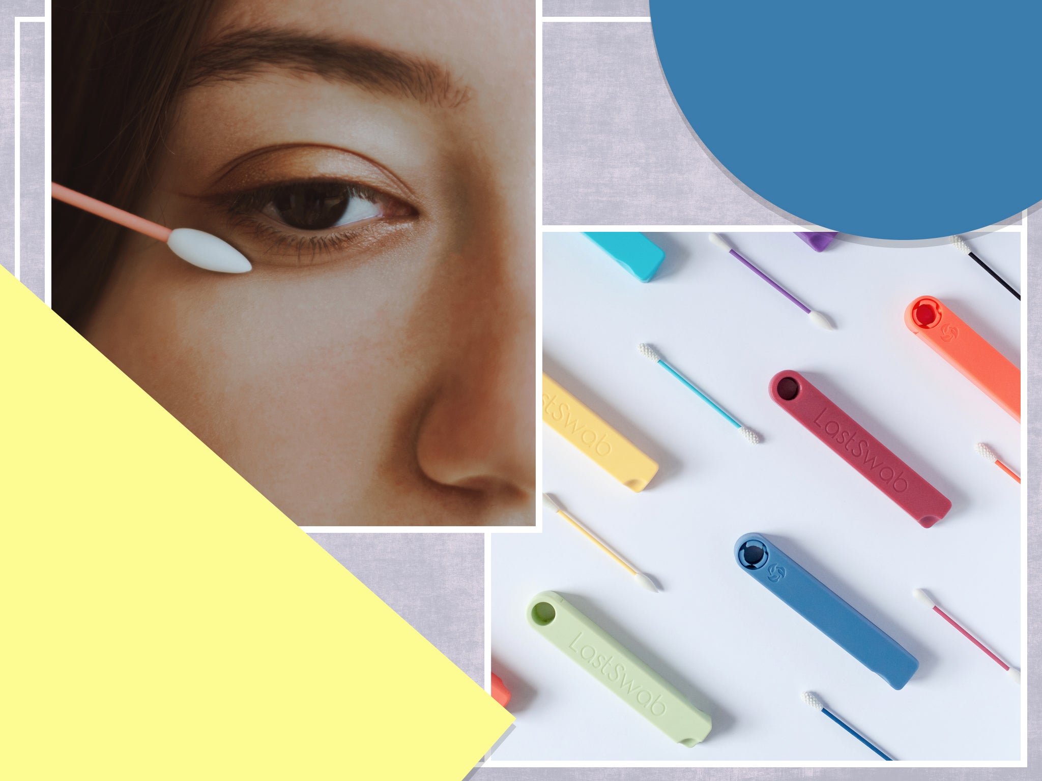 This Reusable Q-Tip is the Last One You'll Ever Need to Buy