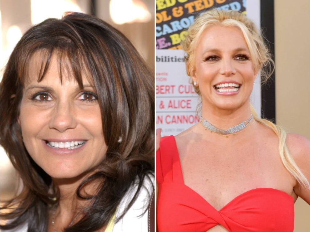 <p>Britney Spears’s mother lashes out at Jamie Spears over ‘substantively improper’ lawyer fees</p>