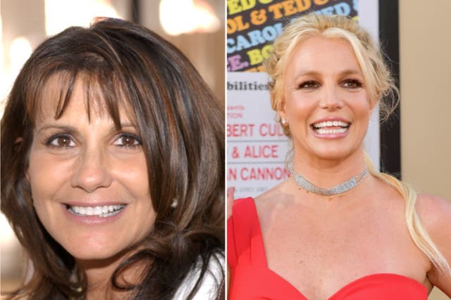 <p>Britney Spears’s mother lashes out at Jamie Spears over ‘substantively improper’ lawyer fees</p>
