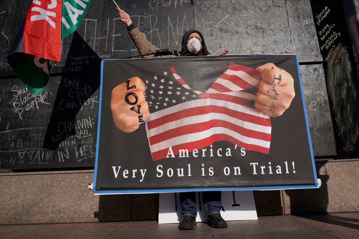 10 hours to deliberate after that video? Why Derek Chauvin&rsquo;s conviction doesn&rsquo;t comfort me