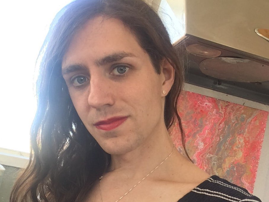 Musician Ezra Furman: ‘I am a trans woman and I am a mom’