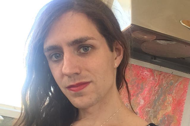 <p>Musician Ezra Furman: ‘I am a trans woman and I am a mom’</p>