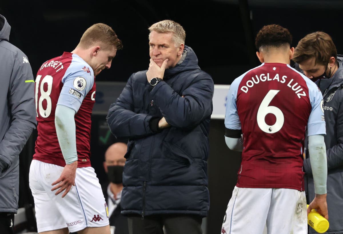 Aston Villa vs Man City prediction: How will Premier League fixture play out tonight? Aston Villa vs Man City prediction: How will Premier League fixture play out tonight?