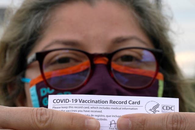 CORONAVIRUS-TURISMO DE VACUNA