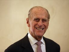 Prince Philip: Sunday Times apologises for saying public ‘secretly enjoyed’ duke’s ‘slitty eyes’ comment