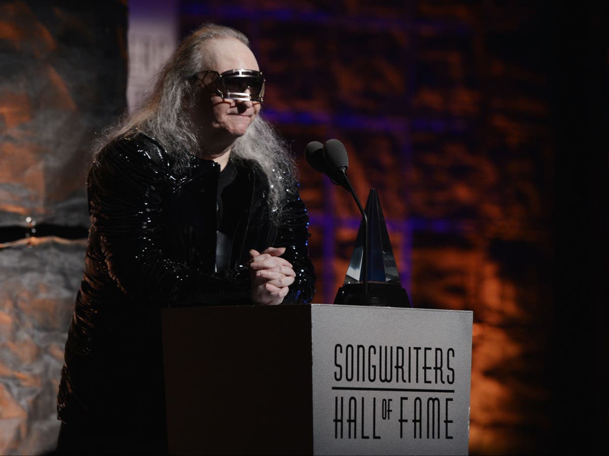 Jim Steinman death: Songwriter for Meat Loaf, Bonnie Tyler, Celine Dion, more dies aged 73