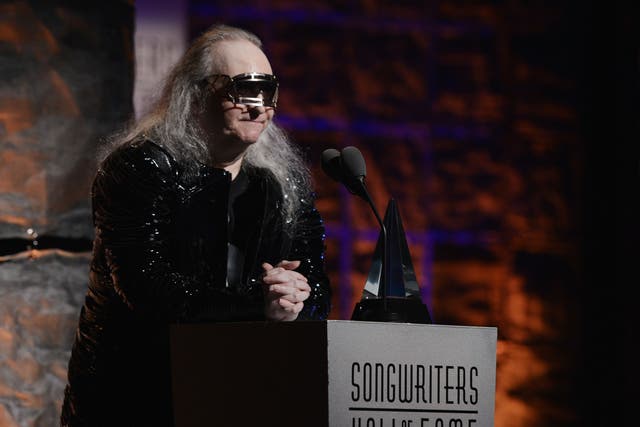 <p>Jim Steinman death: songwriter for Meat Loaf, Bonnie Tyler, Celine Dion, more dies aged 73</p>