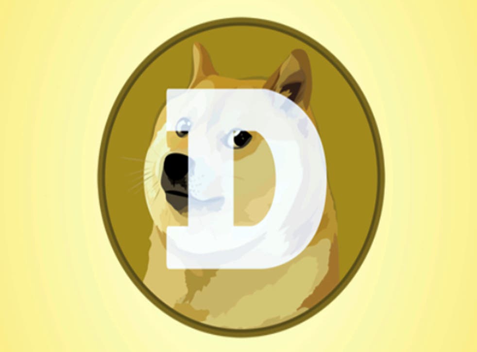 Dogecoin tiene su día en Wall Street | Independent Español