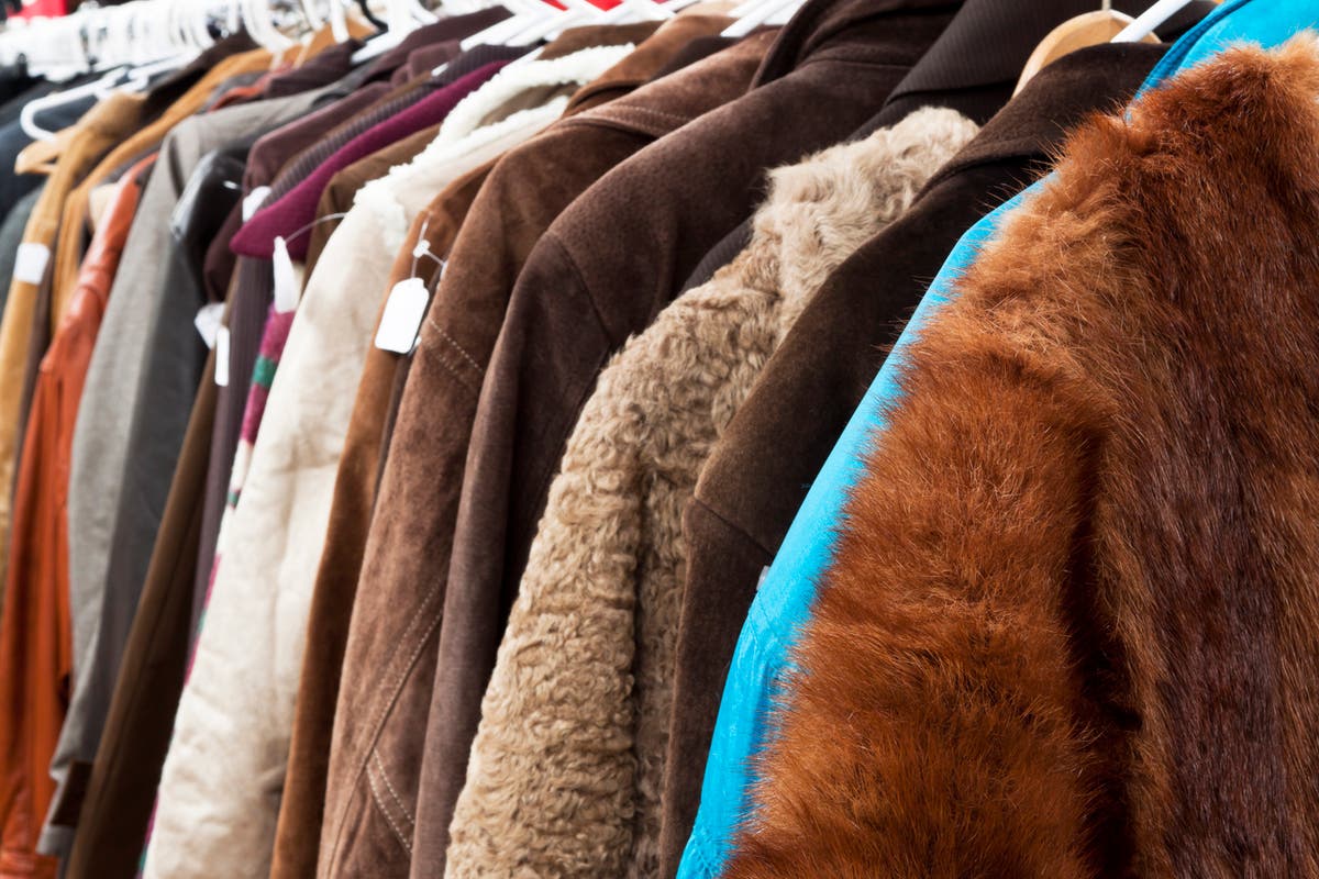Online fashion retailer has listings banned over inaccurate ‘faux fur ...