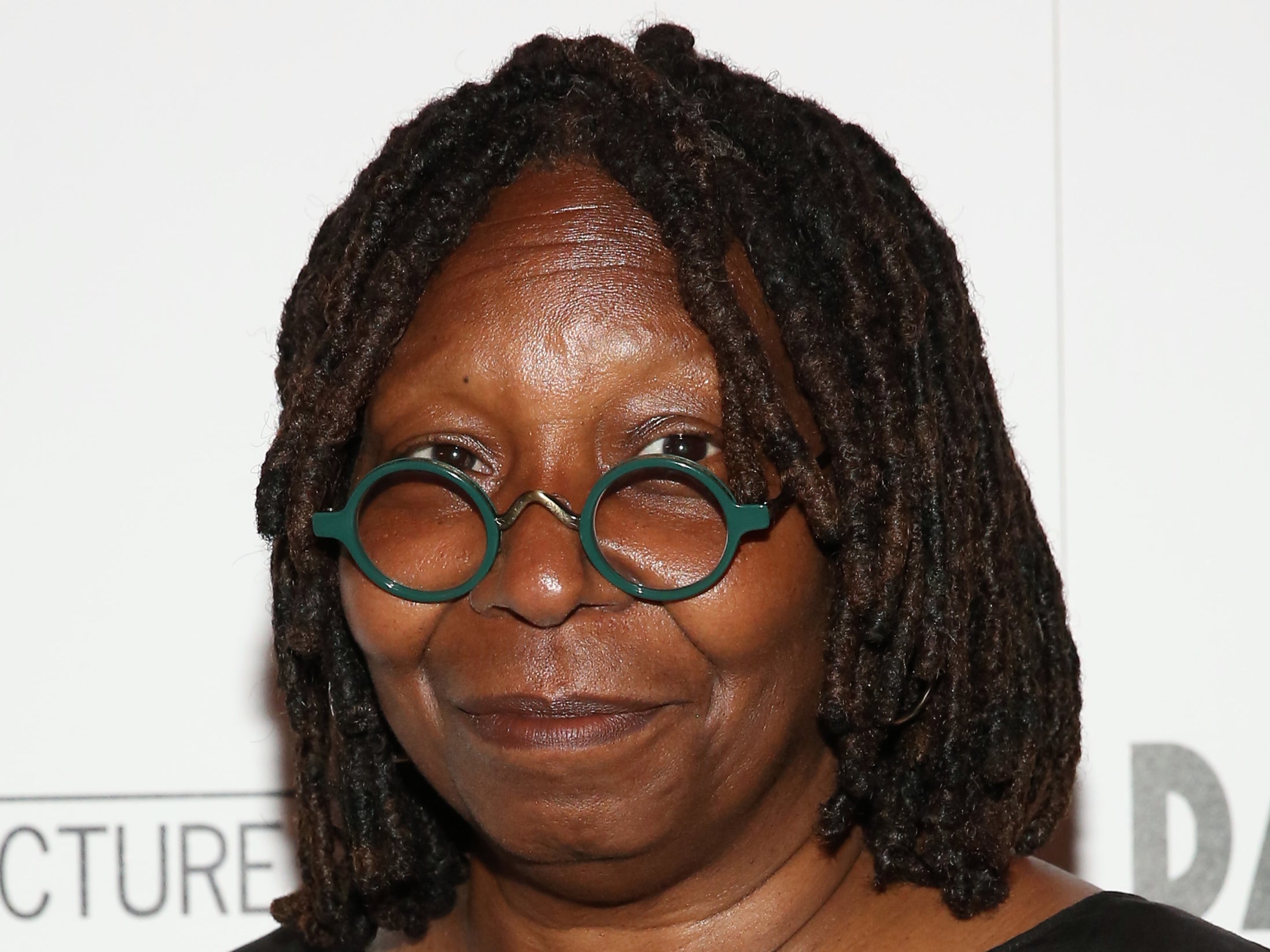 Whoopi Goldberg urged her fans to get vaccinated