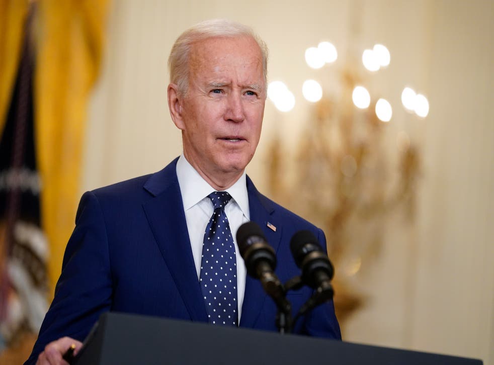 <p>File image: President Biden may refer to the first World War atrocities against Armenians by Ottoman empire as genocide </p>