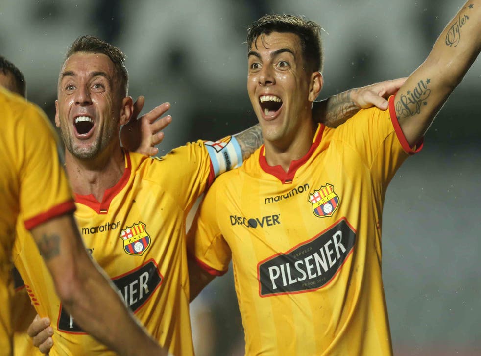 LIBERTADORES-RESUMEN