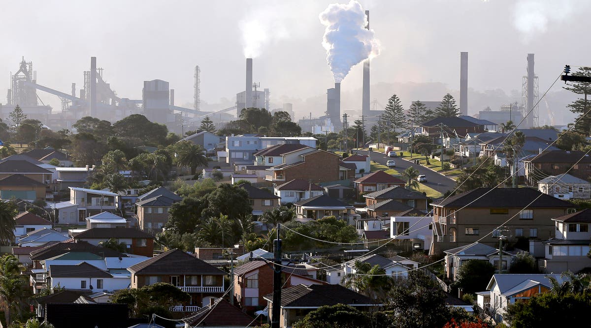 Australia plans to spend $417 M on hydrogen, carbon capture Australia plans to spend $417 M on hydrogen, carbon capture