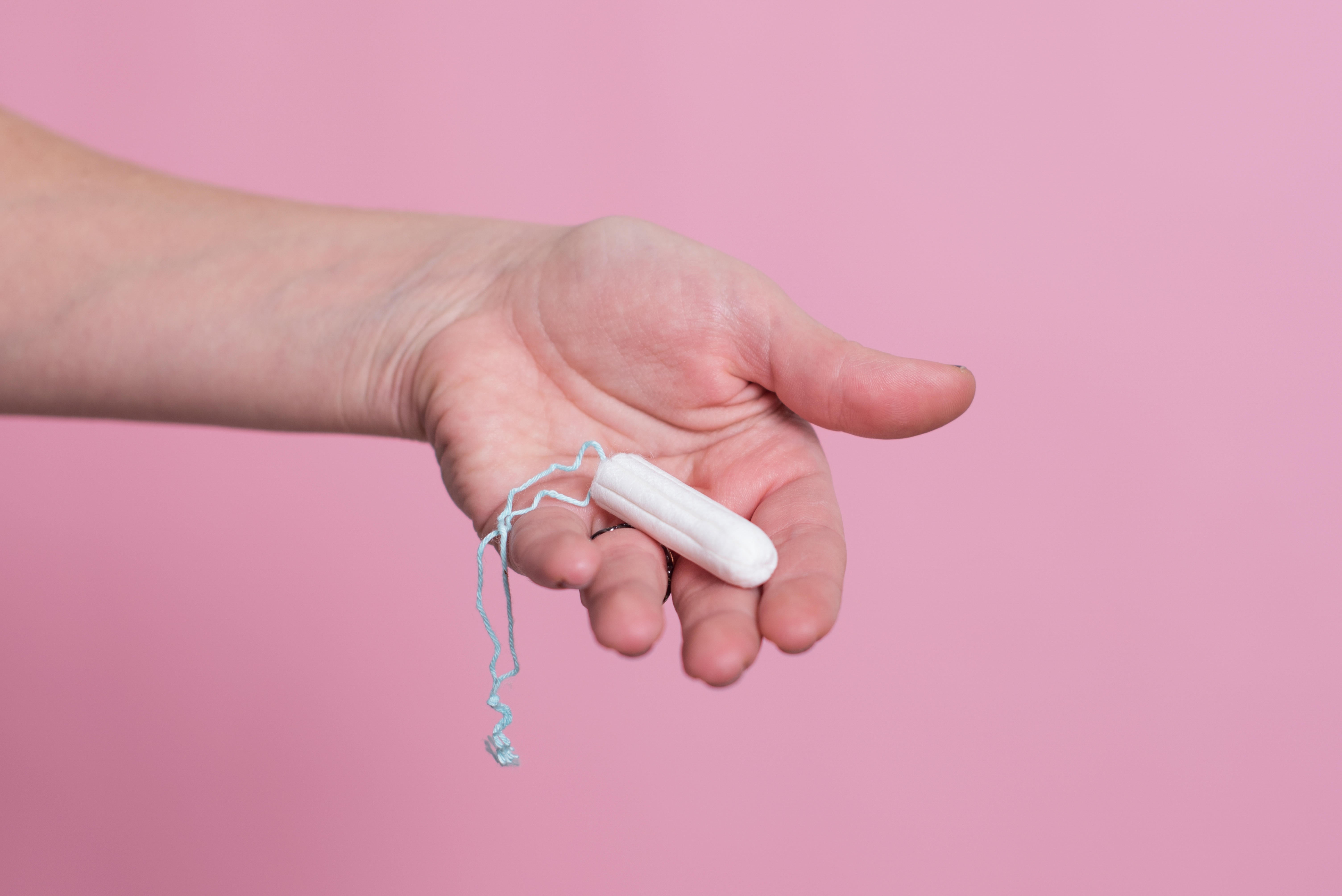 klud Mainstream billede The most Googled questions about periods – answered | The Independent