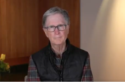 John W Henry apologises to Liverpool supporters over Super League plans