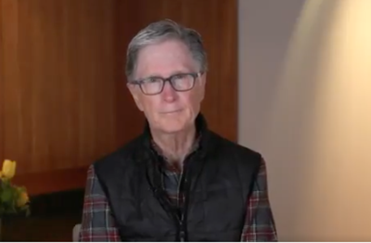 Liverpool fans are not as stupid as John Henry thinks