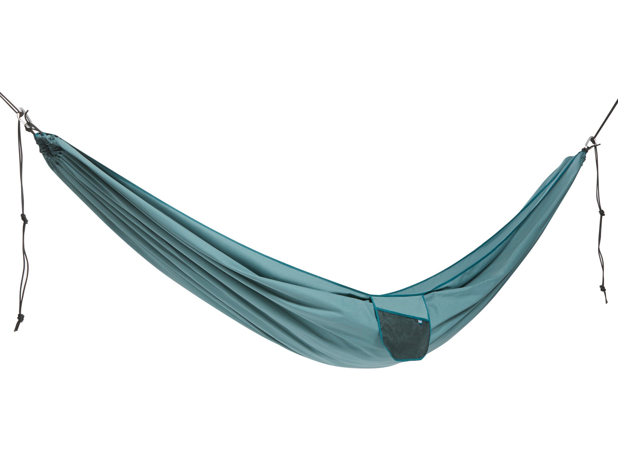 Decathlon two-person polycotton hammock ultim-comfor