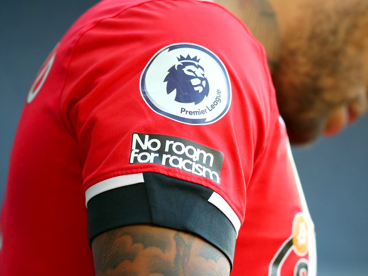 Football must show racism the same opposition as the Super League
