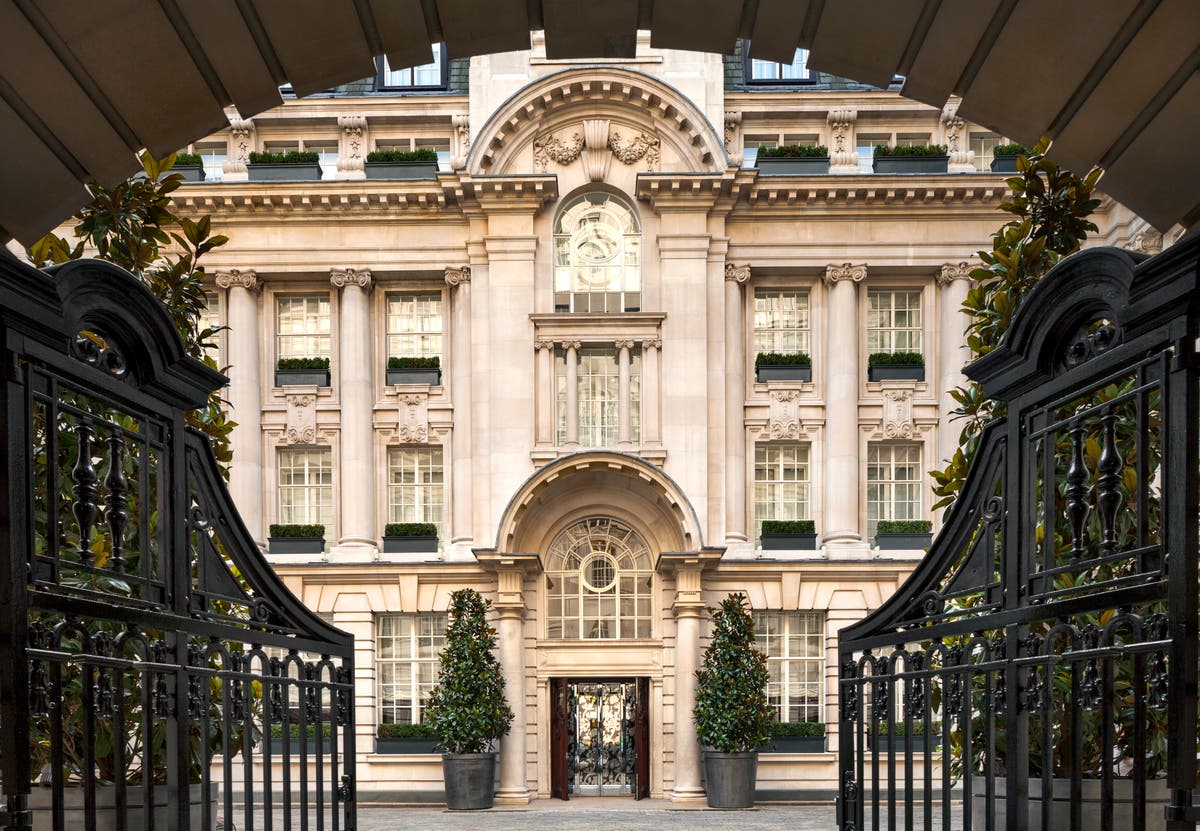 How London’s leading hotels are gearing up to welcome back visitors