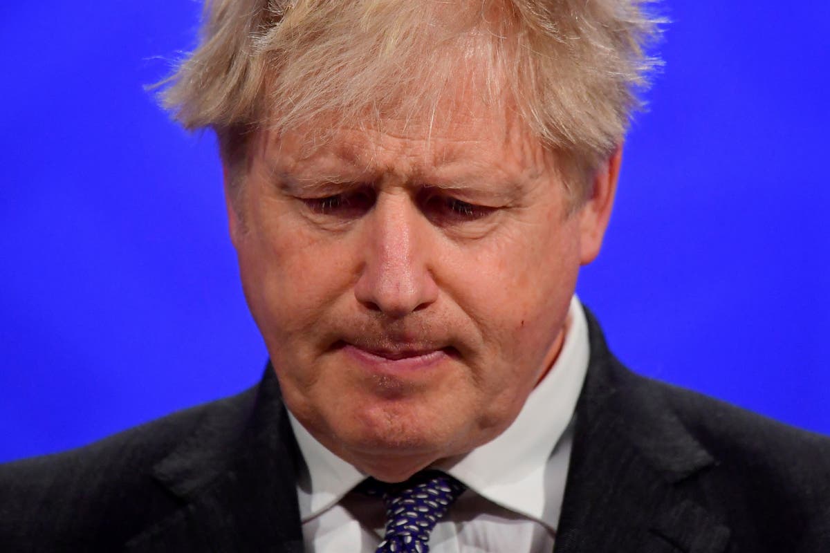 UK leader denies breaking lobbying rules with texts to Dyson UK leader denies breaking lobbying rules with texts to Dyson