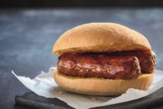 Greggs confirms the launch of new vegan menu items