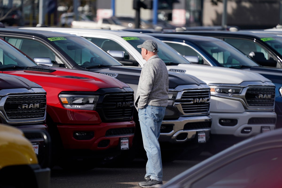 Edmunds: 5 smart ways to use your tax return on a car IRS Twitter | The ...