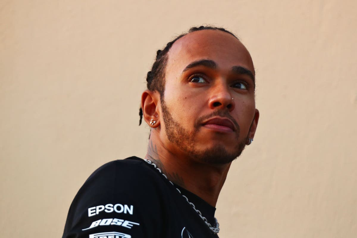 &lsquo;Justice has been served&rsquo;: Lewis Hamilton welcomes George Floyd murder verdict