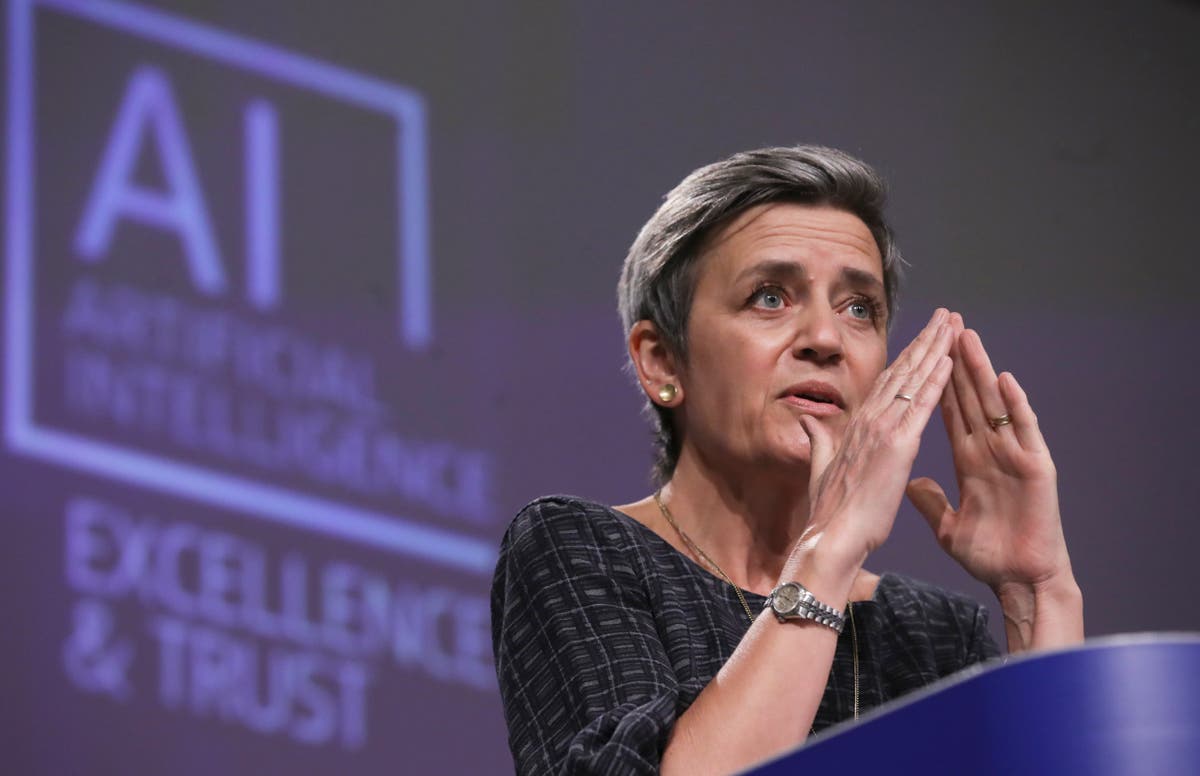 EU proposes rules for high-risk artificial intelligence uses