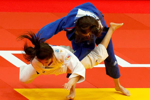 <p>Claims have bullying in Judo have been probed</p>