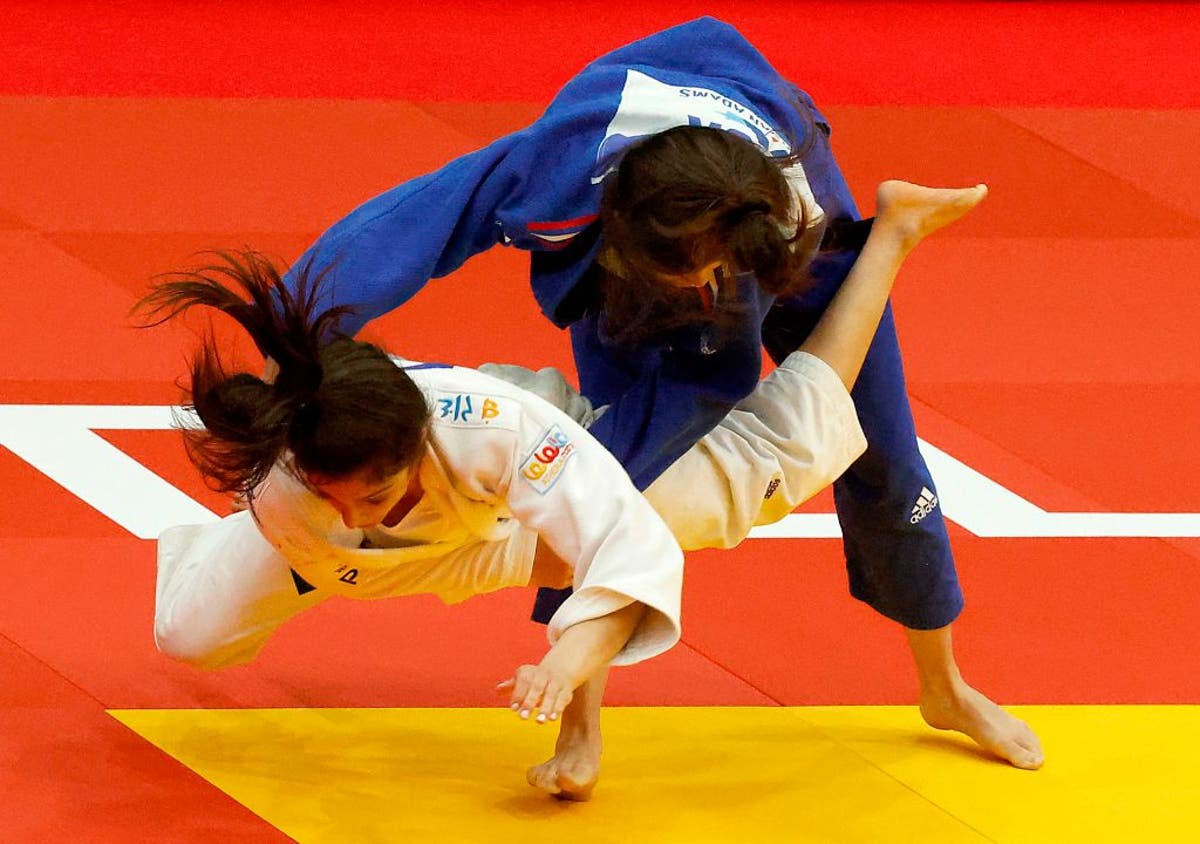 British Judo bullying claims not upheld after independent investigation